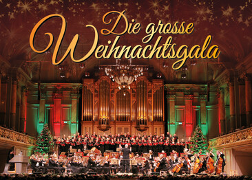 Die grosse Weihnachtsgala | © Obrasso Concerts